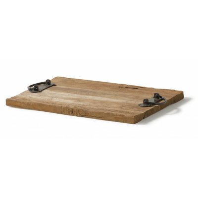 Teak Brett Nampan