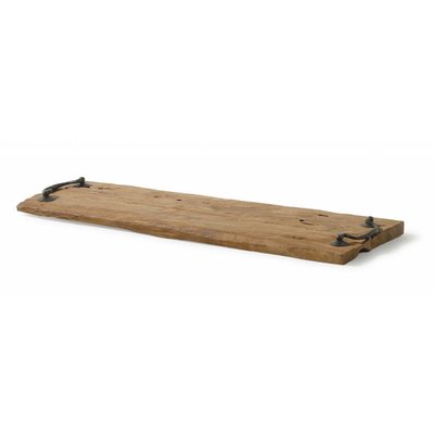 Teak Brett