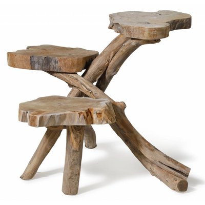 Wurzel - Display Rack Mini