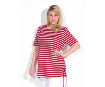 Bretonse streep Damesshirt Bretonse streep Damesshirt