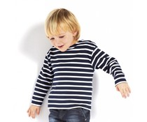 Bretons kinder-streepshirt Bretons kinder-streepshirt