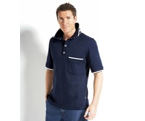 Heren poloshirt Heren poloshirt