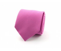 Zijden das - Fuchsia Zijden das - Fuchsia