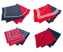 Halsdoek 70x70cm Halsdoek 70x70cm