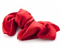 Zijden sjaal - Rood Zijden sjaal - Rood