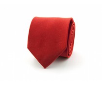 Zijden das - Rood Zijden das - Rood