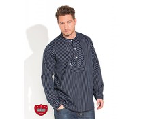 Vissershemd 'BasicLine' Vissershemd 'BasicLine'