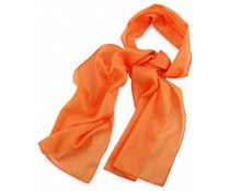 Sjaal Premium Oranje Sjaal Premium Oranje
