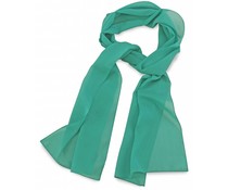 Sjaal Premium Mintgroen Sjaal Premium Mintgroen