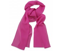 Sjaal Premium Fuchsia Sjaal Premium Fuchsia