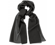 Sjaal Premium Zwart Sjaal Premium Zwart