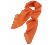 Sjaal Premium Oranje Sjaal Premium Oranje
