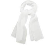 Sjaal Premium Wit Sjaal Premium Wit