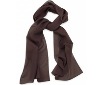 Sjaal Premium Bruin Sjaal Premium Bruin