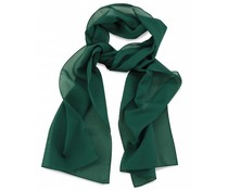 Sjaal Premium Groen Sjaal Premium Groen