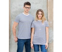 Streepjes T-shirt Streepjes T-shirt