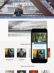The Bridge Responsive