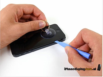 iphone reparatie Lelystad