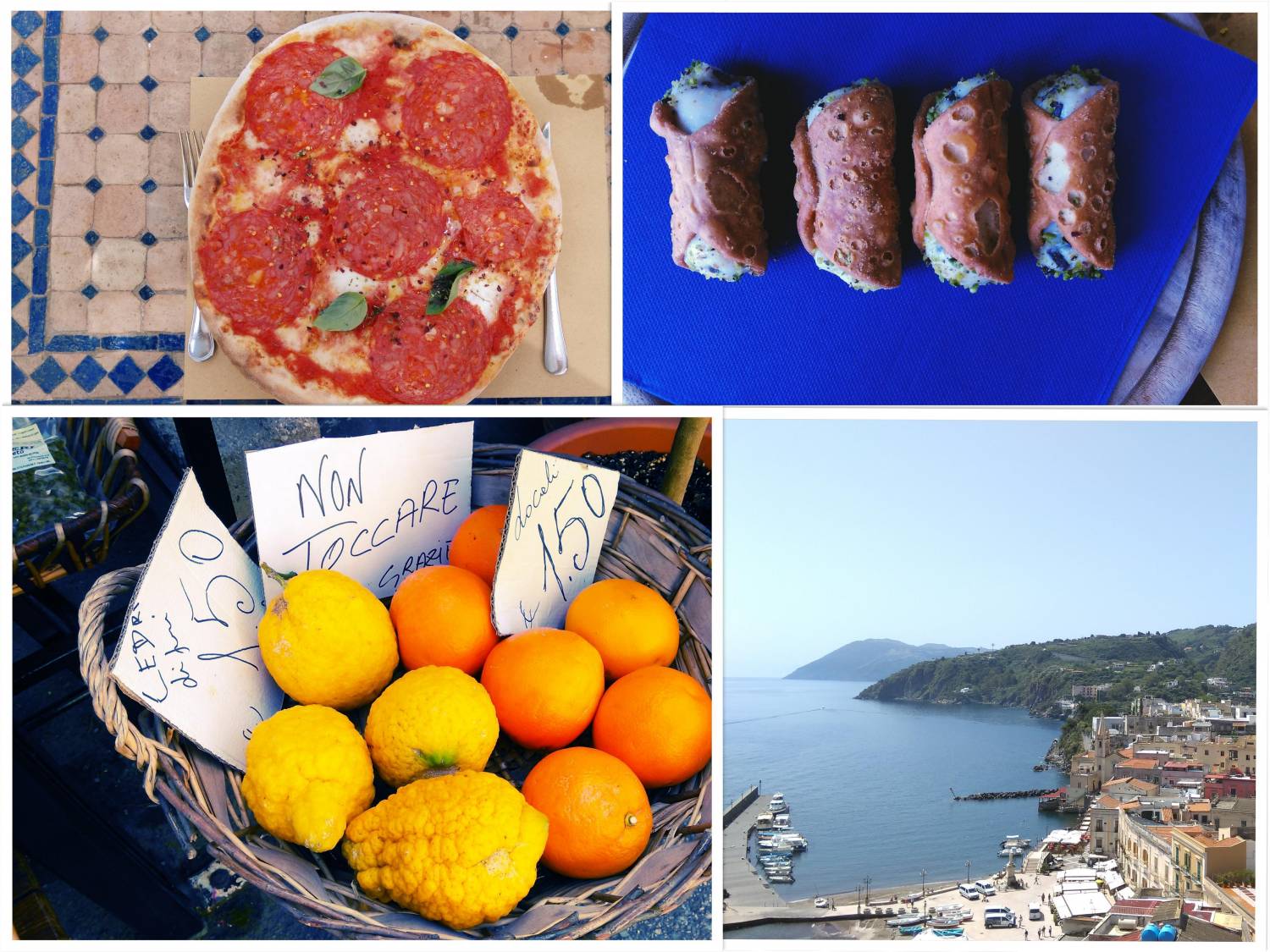Sicilië in 6 dagen - deel III