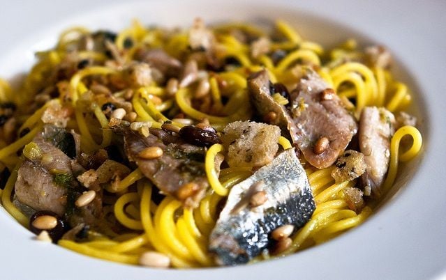 9 tips voor het koken van pasta