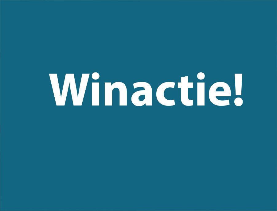 Winactie 3kg ABS Filament