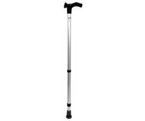 Caremart Anatomic Aluminium walking stick Caremart Anatomic Aluminium walking stick