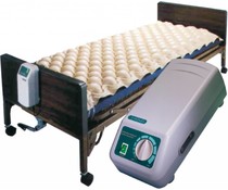 ExcelCare Genesis Luchtwisselsysteem ExcelCare Genesis Luchtwisselsysteem