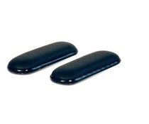 Silver Seating Armpolsters Silver Seating Armpolsters