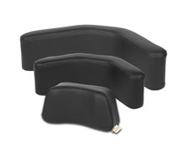 Silver Seating Hoofdsteunen Silver Seating Hoofdsteunen