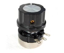Snelheids potmeter Snelheids potmeter