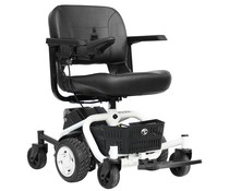 Travelux Quest Midwheel Travelux Quest Midwheel