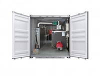 1000Bar / 240 Liter