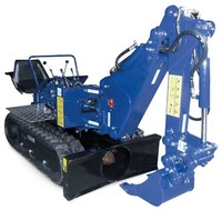 KOKS Digger Excavator