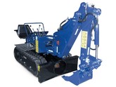 KO130072 - KOKS Digger Excavator KO130072 - KOKS Digger Excavator