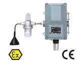 KO130575 - Extractive Gas Detector KO130575 - Extractive Gas Detector