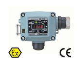 KO130574 - Diffusion Gas Detector KO130574 - Diffusion Gas Detector