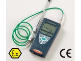 KO130576 - Combustible Gas Detector KO130576 - Combustible Gas Detector