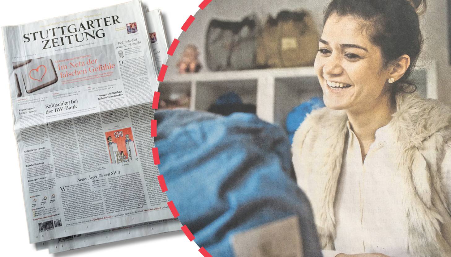 Stuttgarter Zeitung