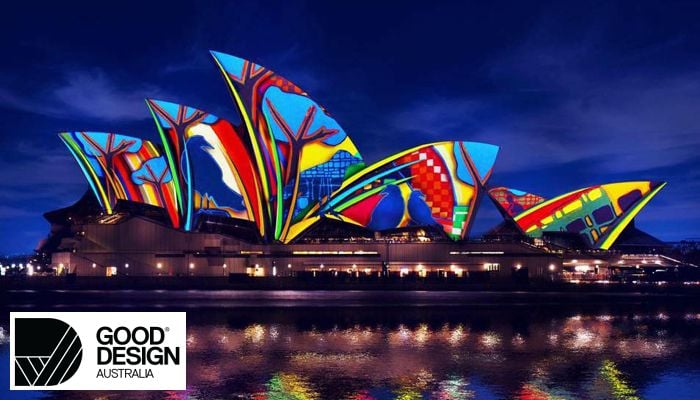 DESIGN FOR A BETTER AUSTRALIA