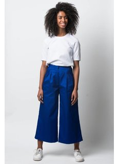 Afriek Royal Blue Culotte