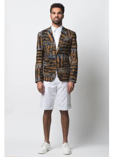 Afriek Mikado Blazer