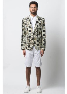 Afriek Web Blazer