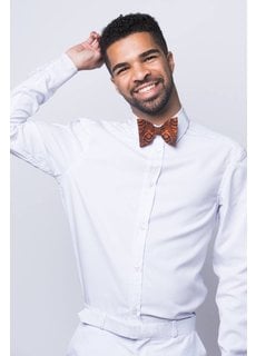 Afriek Shell Bow Tie