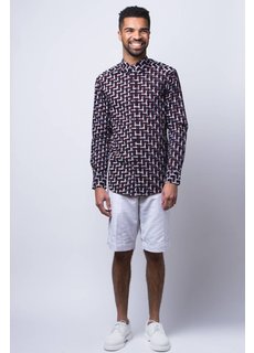 Afriek Arrow Basic Shirt