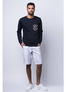 Afriek Arrow Sweater