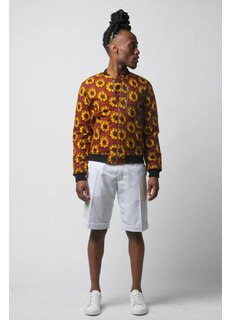 Afriek Daisy Bomber