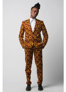 Afriek Daisy Blazer