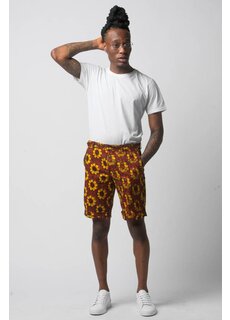 Afriek Daisy Short