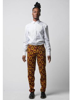 Afriek Daisy Pantalon