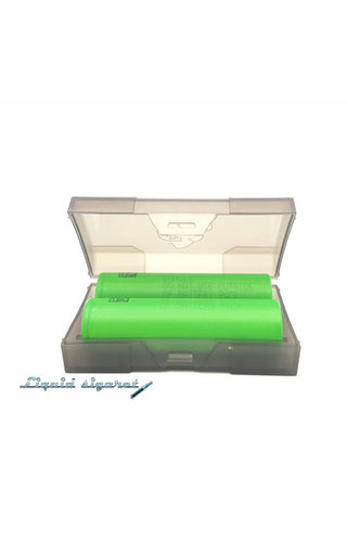 Chubby Gorilla Dual 18650 Case Chubby Gorilla Dual 18650 Case